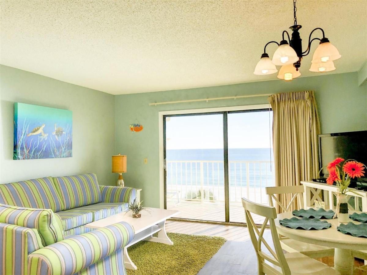 The Summit 524 Apartment Panama City Beach Exterior photo